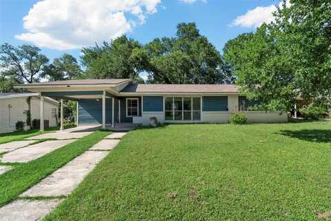 121 Neumann Drive, Marlin, TX 76661