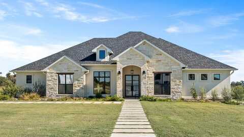 10072 Blanco Springs Road, Temple, TX 76528