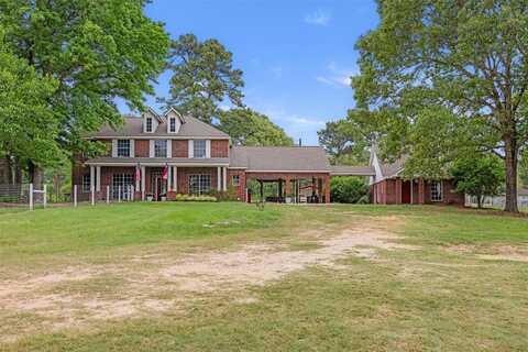 2092 Fm 1486 Road, Anderson, TX 77830