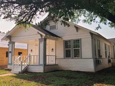 3205 Parrott Avenue, Waco, TX 76707