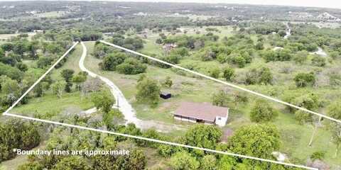 470 E Ridge, Moody, TX 76557
