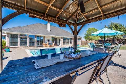 2830 Jaes Court, Midlothian, TX 76065