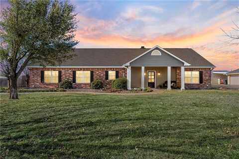2712 Burl Lane, Lorena, TX 76655