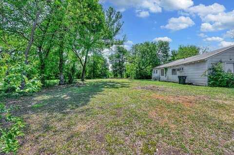708 Oakwood Avenue, Waco, TX 76706
