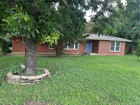 511 N Robinson Drive, Robinson, TX 76706
