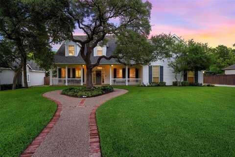 306 Winding Creek Lane, Mc Gregor, TX 76657