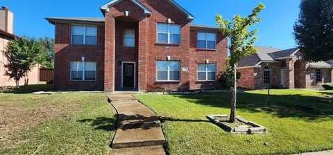 2108 Silver Leaf Drive, Mesquite, TX 75181