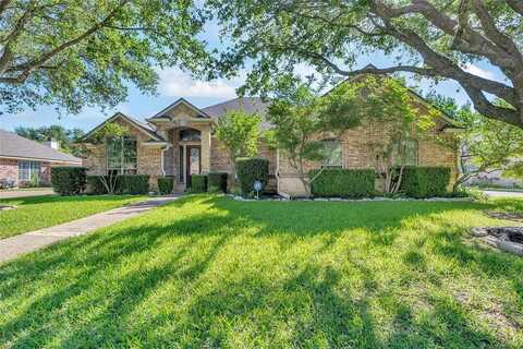 302 Canterbury Drive, Waco, TX 76712