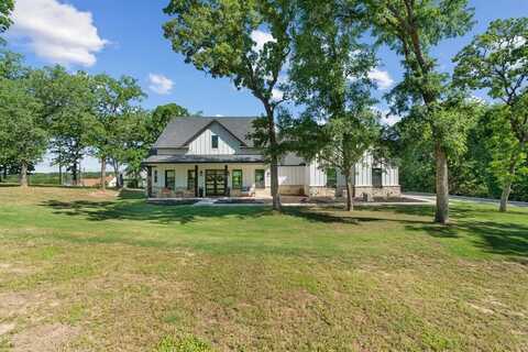 201 Grace Court, Weatherford, TX 76088
