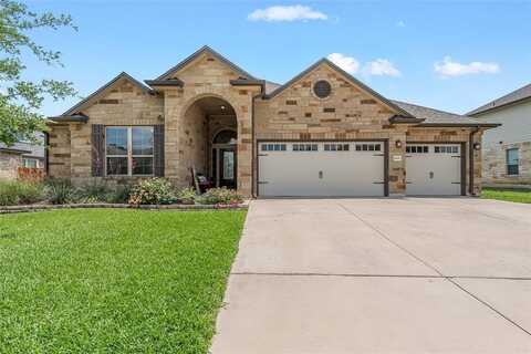 5800 Beckon Falls, Waco, TX 76708