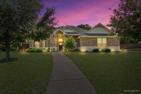 128 Creek Ridge, Waco, TX 76708