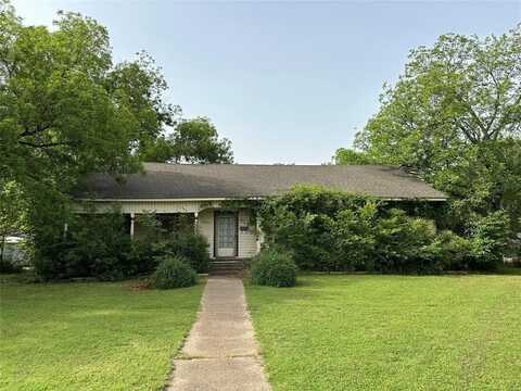314 Corsicana Street, Hillsboro, TX 76645