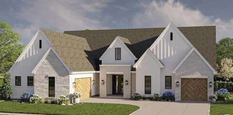 2412 Candlestick Drive, Granbury, TX 76049