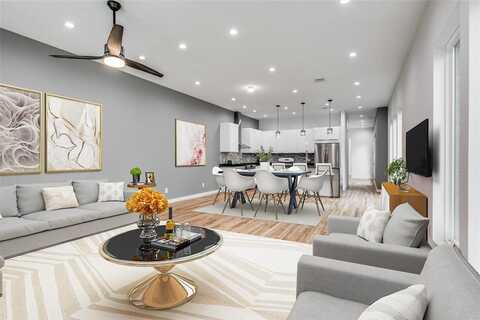 2624 N Carroll Avenue, Dallas, TX 75204