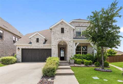 2415 Preakness Place, Celina, TX 75009
