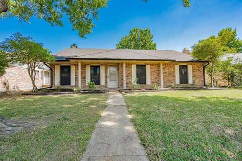 9406 Shipman Street, Rowlett, TX 75088