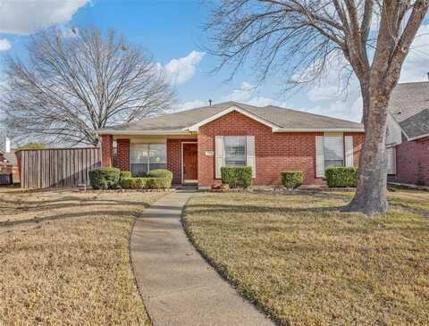 2914 Daisy Court, Garland, TX 75040