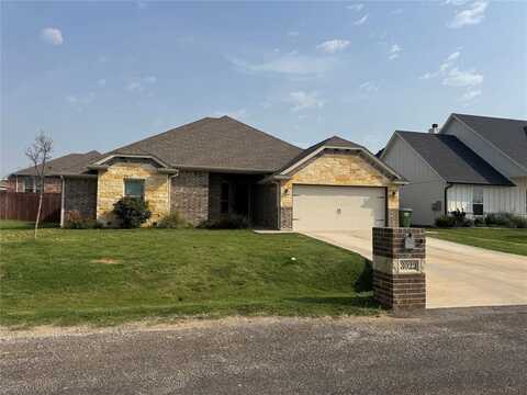 3022 Promenade Drive, Granbury, TX 76049