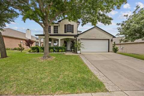 5637 Hunters Bend Lane, Dallas, TX 75249