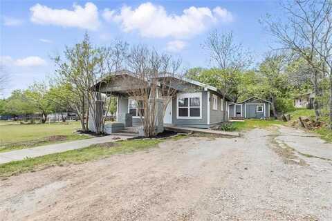 2007 2nd Avenue, Mineral Wells, TX 76067