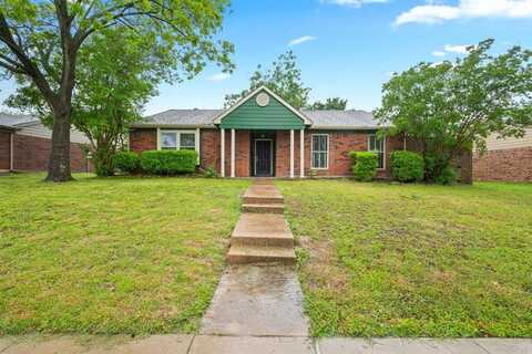 255 Barclay Avenue, Coppell, TX 75019