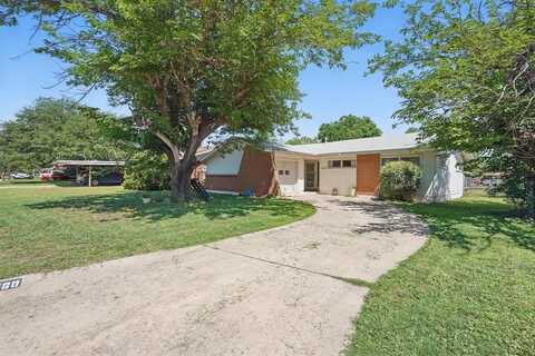3560 N Ninth, Abilene, TX 79603