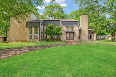 3235 Mahaffey Lane, Paris, TX 75460