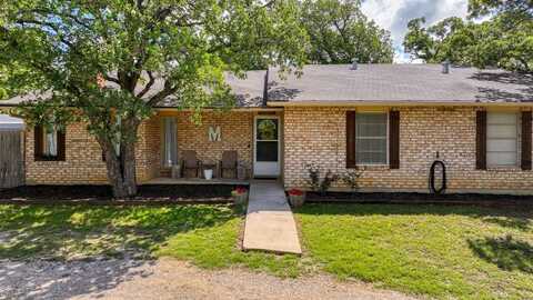 219 Massengale Street, Jacksboro, TX 76458