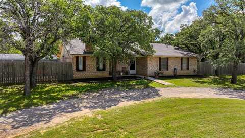 219 Massengale Street, Jacksboro, TX 76458