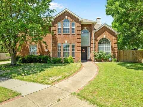 3000 Avery Lane, McKinney, TX 75070