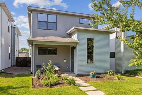 5420 Anita Street, Dallas, TX 75206