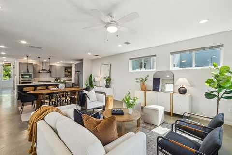 5420 Anita Street, Dallas, TX 75206