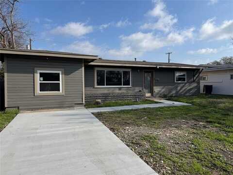 11741 Abston Lane, Dallas, TX 75218