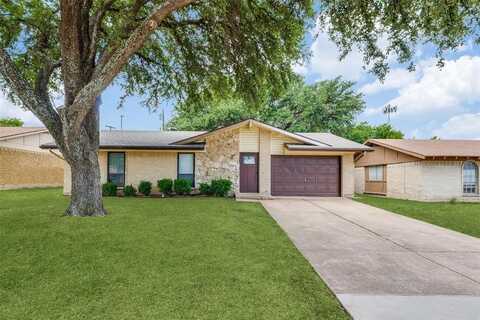 3441 N Avenue, Plano, TX 75074
