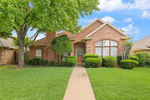 1511 Boardwalk Street, Arlington, TX 76011