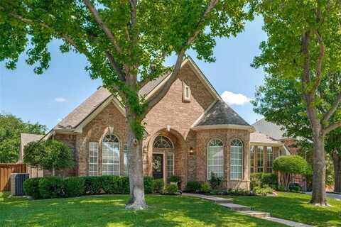 2820 Pond Wood Drive, Flower Mound, TX 75022
