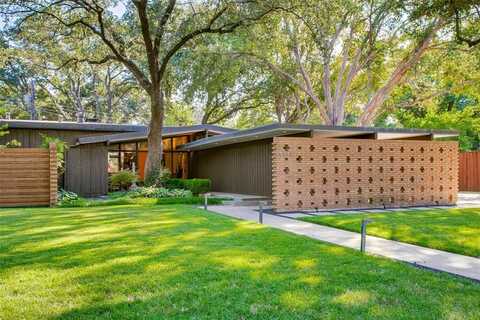 5848 Colhurst Street, Dallas, TX 75230