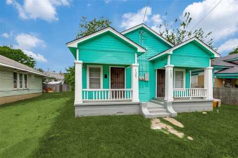 733 W Page Avenue, Dallas, TX 75208