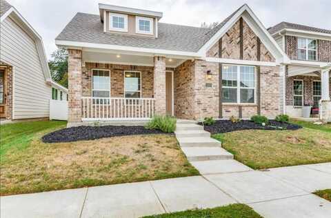 10108 Revere Drive, Providence Village, TX 76227