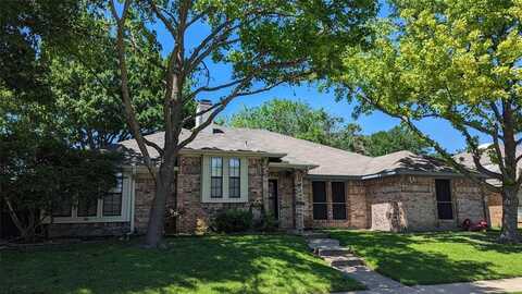 2005 Peakwood Drive, Garland, TX 75044