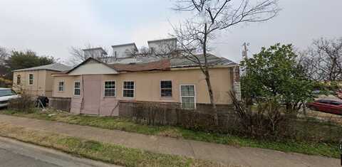 937 W 12th Street, Dallas, TX 75208