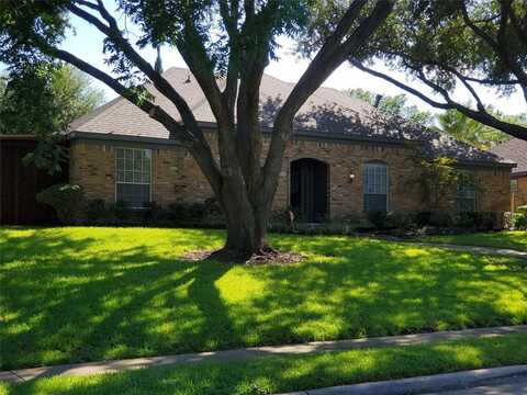 3304 Lemmontree Lane, Plano, TX 75074