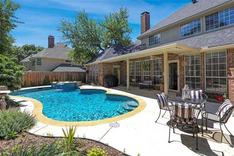 2823 Roundrock, McKinney, TX 75072