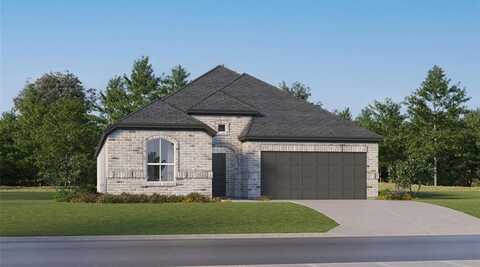 1309 Francesca Drive, Pilot Point, TX 76258