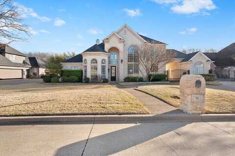 26 Forest Drive, Mansfield, TX 76063
