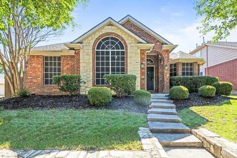 3601 Carmel Mountain Drive, McKinney, TX 75070