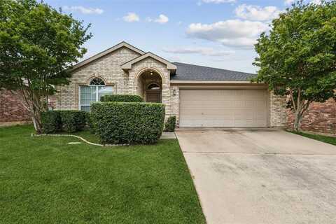 4925 Happy Trail, Fort Worth, TX 76244