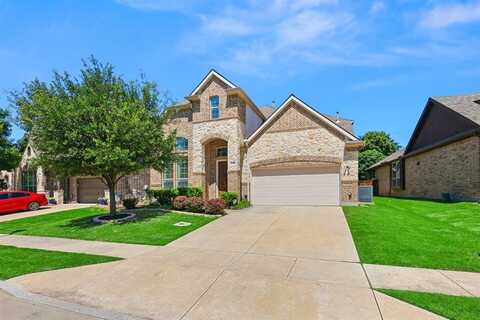 6344 Cedar Sage Trail, Flower Mound, TX 76226