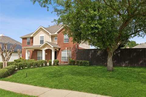 1406 Springmeadow Drive, Allen, TX 75002