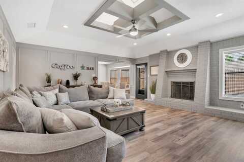 7108 Bermuda Court, North Richland Hills, TX 76180